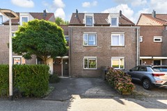 Spirea 8, 2631VM Nootdorp
